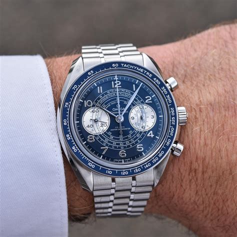 omega chronoscope 2021 price|omega speedmaster chronoscope steel.